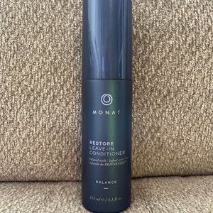 MONAT- Restore Leave-In Conditioner (NEW)